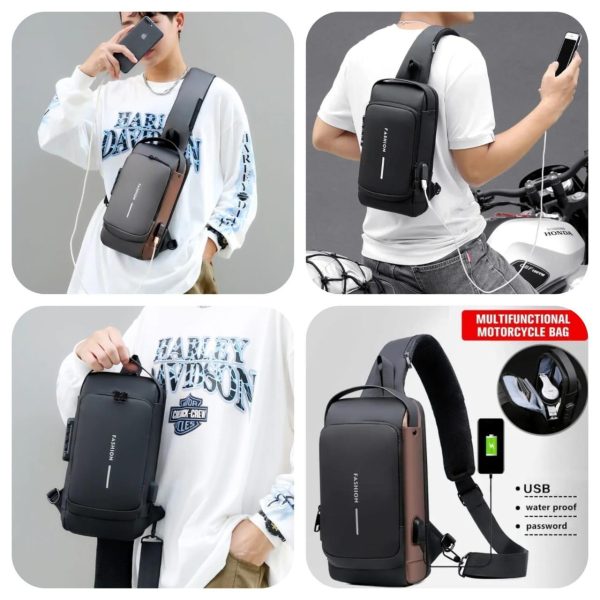 Bag