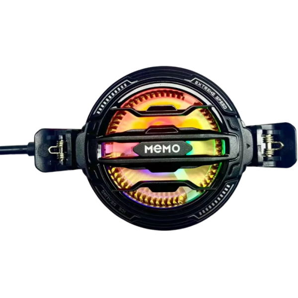 mobie cooling fan