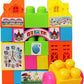 Fun & Educational 23pcs Building Block Set For Kids