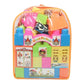 Fun & Educational 23pcs Building Block Set For Kids