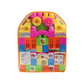 Fun & Educational 23pcs Building Block Set For Kids
