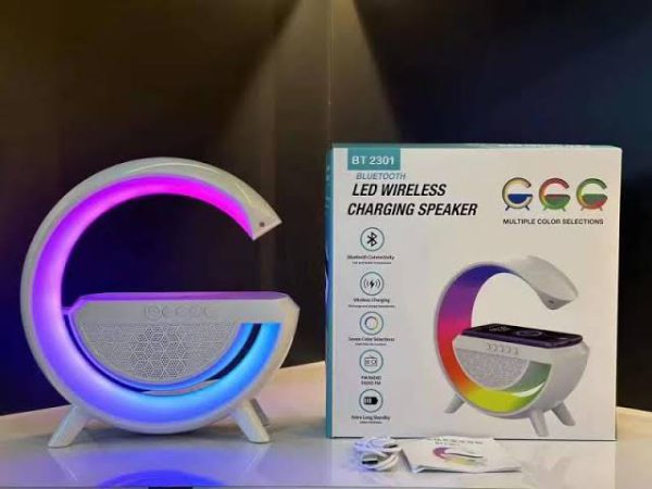 Wireless Charger