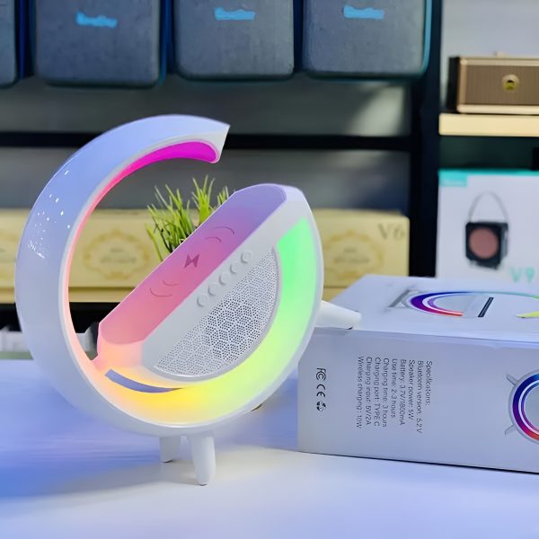 Wireless Charger