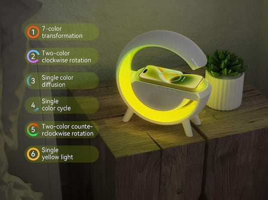 Wireless Charger