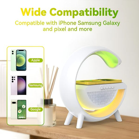 Wireless Charger