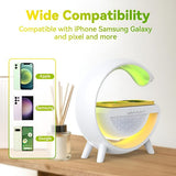 Wireless Charger