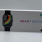 H20 Smartwatch Made In Dubai