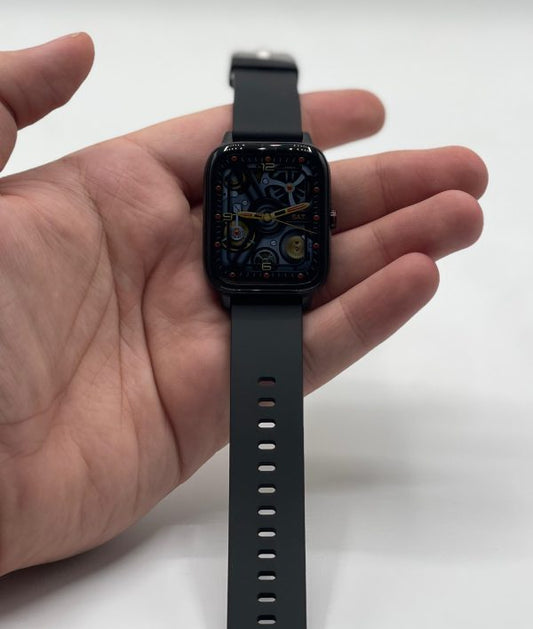 H20 Smartwatch Made In Dubai