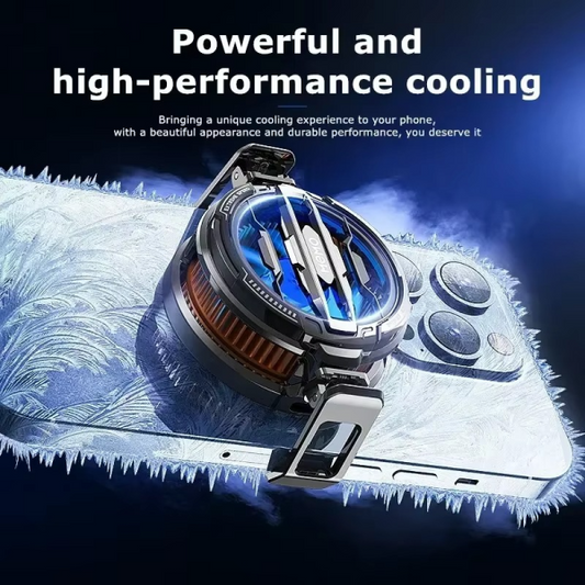 mobie cooling fan