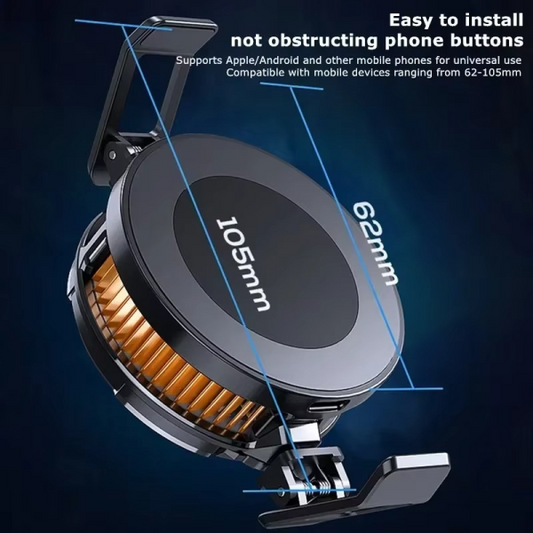 mobie cooling fan