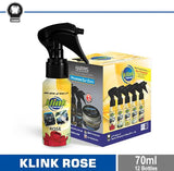 Dashboard cleaner
