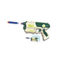 Plastic Soft Bullet Gun Toy